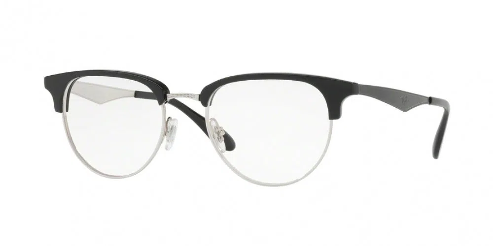Ray-Ban 6396 Eyeglasses - view 4